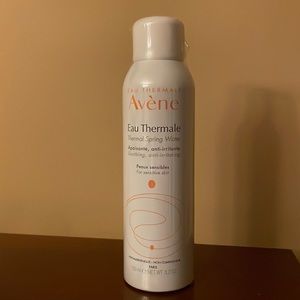 AVENE Eau Thermale Thermal Spring Water Spray Full-Size 5.2 oz NEW SEALED